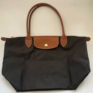 New Longchamp Le Pliage Original Large ShoulderNylon Bag Tote
